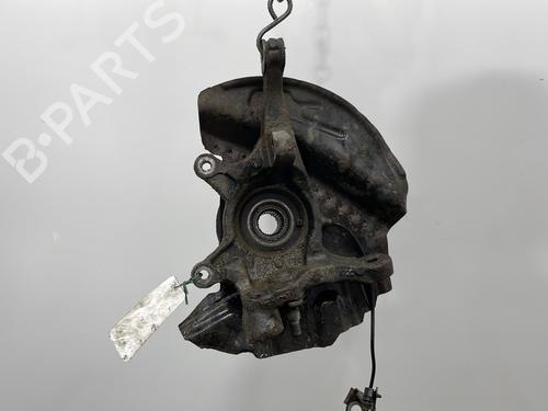 Used Left front steering knuckle Left front steering knuckle BMW X5 (E53) 3.0 d (218 hp) 26642117 26642117