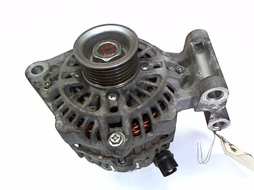 Alternator FORD FIESTA V (JH_, JD_) 1.25 16V | BP20437306M7 