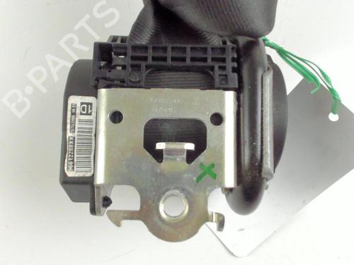 Front right belt tensioner PEUGEOT 307 Break (3E) 1.6 HDi 110 | BP20424751C88 