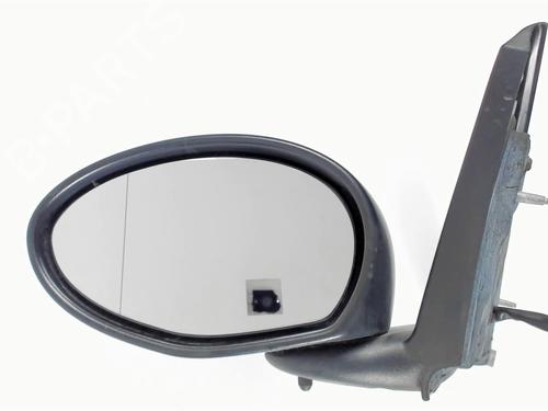 Used Left mirror ALFA ROMEO 147 (937_) 1.9 JTD (937.AXD1A, 937.BXD1A, 937.AXV1A, 937.BXB1A,... (115 hp) 20453255