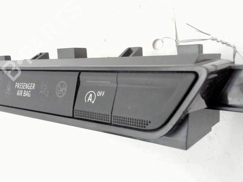Warning switch DACIA SANDERO III 1.0 SCe 65 | BP40002864I22 - Image 4