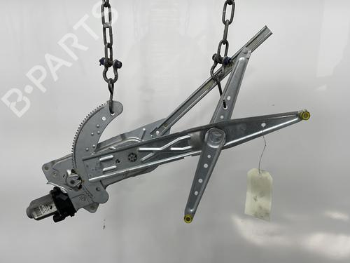 Front left window mechanism RENAULT KANGOO (KC0/1_) 1.4 (KC0C, KC0H, KC0B, KC0M) | BP24810147C22 - Image 3