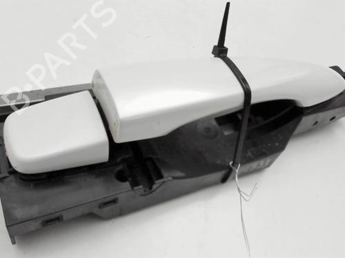 Front right exterior door handle NISSAN MICRA V (K14) 1.0 | BP21422759C129 