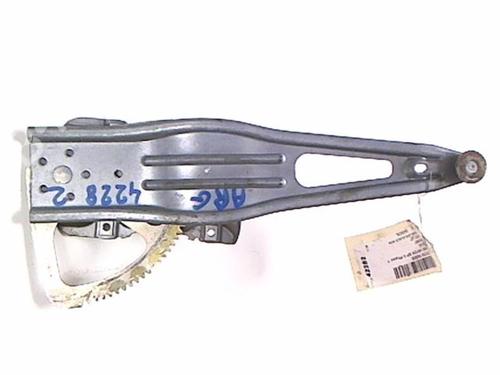 Used Rear left window mechanism Rear left window mechanism TOYOTA YARIS (_P9_) 1.4 D-4D (NLP90_, NLP90R) (90 hp) 20432817 20432817