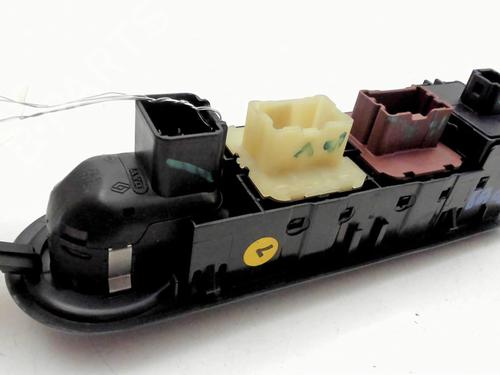 Left front window switch RENAULT CLIO IV (BH_) 1.5 dCi 90 | BP39760112I27 - Image 2