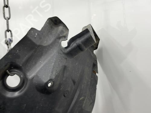 Wheel arch LAND ROVER RANGE ROVER SPORT I (L320) 3.6 D 4x4 | BP25861585C56 