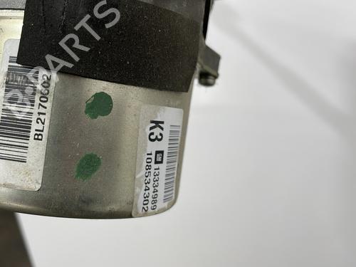 Steering column OPEL CORSA D (S07) 1.3 CDTI (L08, L68) | BP29419835M21 