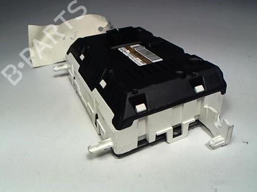 Display monitor FORD FIESTA VI (CB1, CCN) 1.25 | BP20476002C48 