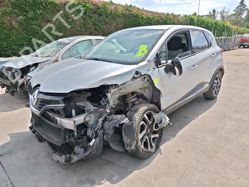 Used Parts RENAULT CAPTUR I (J5_, H5_) 1.5 dCi 90 (J5N4, J5M5, J5MW, J5M6, J5AL, J5AJ) (90 hp) 4321175