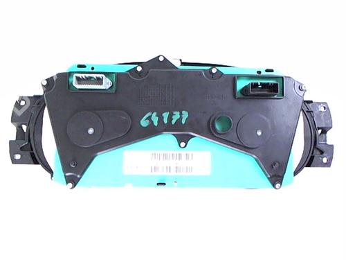 Instrument cluster DACIA SANDERO 1.4 MPI LPG | BP20399231C47 