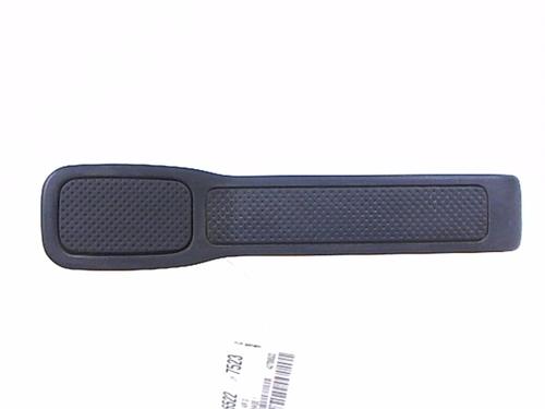 Used Rear right exterior door handle Rear right exterior door handle FIAT UNO (146_, 158_) [1983-2013] 21235327 21235327