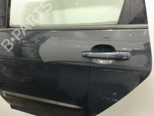 Used Left rear door PEUGEOT 308 SW I (4E_, 4H_) 1.6 HDi (92 hp) 20389364
