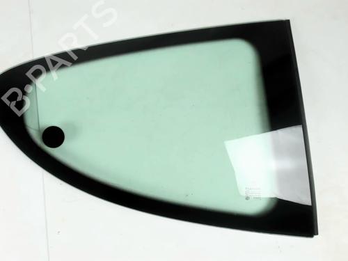 Dør rude højre bagtil PEUGEOT 207 (WA_, WC_) 1.4 HDi (68 hp) 30795099