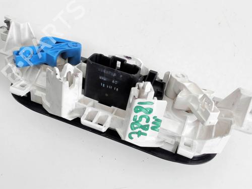 Climate control RENAULT TWINGO II (CN0_) 1.5 dCi (CN0E) | BP31956093I5 