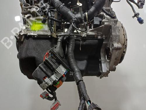 Engine LAND ROVER RANGE ROVER EVOQUE (L538) 2.0 D 4x4 | BP39179433M1 - Image 3