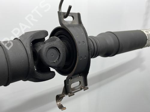 Driveshaft MERCEDES-BENZ C-CLASS (W203) C 200 CDI (203.007) | BP24810203M37 