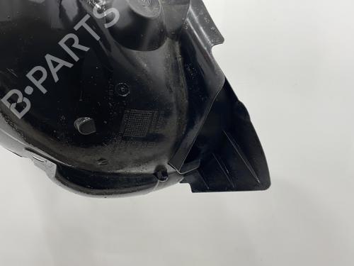 Wheel arch RENAULT CLIO III Grandtour (KR0/1_) 1.5 dCi (KR0G) | BP29604069C56 