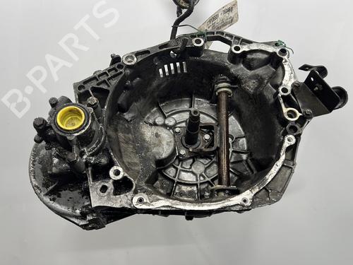 Used Gearbox PEUGEOT EXPERT (224_) 2.0 HDI 16V (109 hp) 30628675
