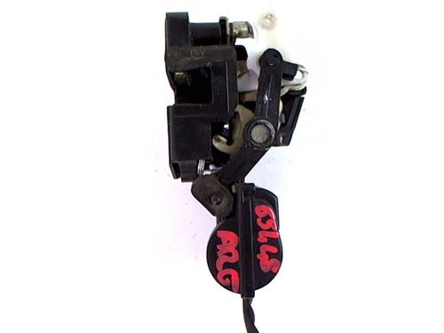 Used Rear left lock MAZDA 323 F VI Hatchback (BJ) 1.5 16V (BJ5W) (88 hp) 20448133