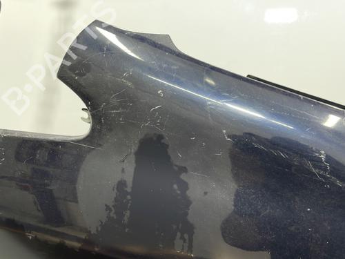 Right front fenders OPEL ZAFIRA A MPV (T98) 2.0 DTI 16V (F75) | BP20403553C42 