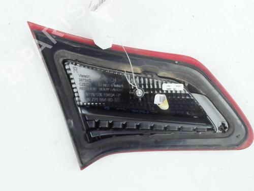 Right tailgate light CITROËN C4 II (NC_) 1.6 HDi 90 | BP39228757C80 - Image 2