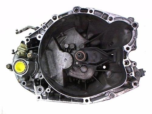Gearbox PEUGEOT 206 Hatchback (2A/C) 1.9 D | BP20477545M3 