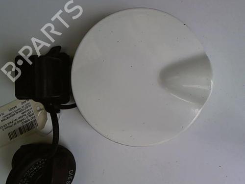Used Fuel flap FIAT DOBLO Box Body/MPV (223_) 1.3 D Multijet (75 hp) 20412178