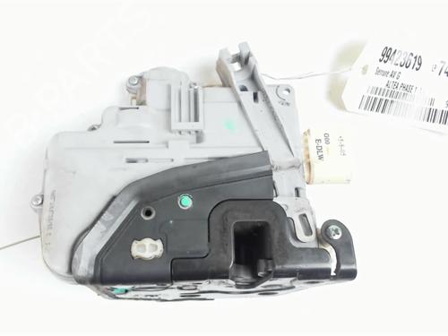 Front left lock SEAT ALTEA (5P1) 1.6 | BP23779924C98