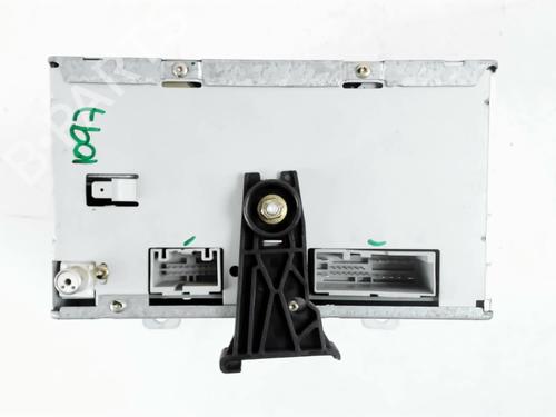 Radio FORD FUSION (JU_) 1.4 TDCi | BP27804592E6 