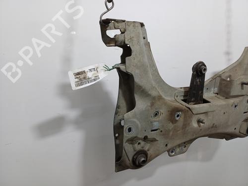 Subframe RENAULT CLIO III (BR0/1, CR0/1) 1.5 dCi | BP34230357M9 - Image 4