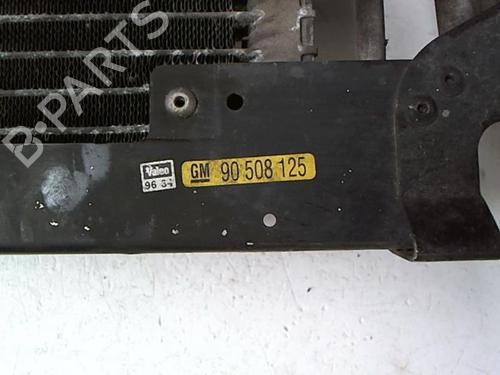AC radiator OPEL CORSA B (S93) 1.2 i (F08, F68, M68) | BP20460461M32 
