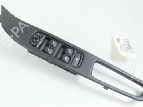 Used Left front window switch Left front window switch VOLVO V60 I (155) D5 AWD (215 hp) 27091859 27091859