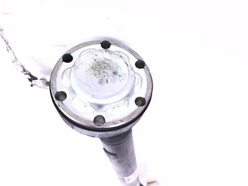 Driveshaft VW TOUAREG (7LA, 7L6, 7L7) 2.5 R5 TDI | BP20461077M37 