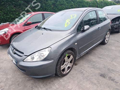 Used Parts PEUGEOT 307 (3A/C) 2.0 HDi 135 (136 hp) 4374536
