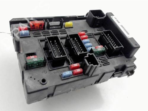 Fuse box PEUGEOT 307 (3A/C) 1.6 16V | BP23840951E1