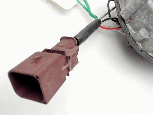 Used Front wiper motor Front wiper motor PEUGEOT 406 (8B) 2.0 HDI 110 (109 hp) 35892718 35892718