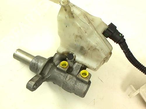 Brake master cylinder PEUGEOT 308 II (LB_, LP_, LW_, LH_, L3_) 1.6 THP 125 | BP20455309M77 