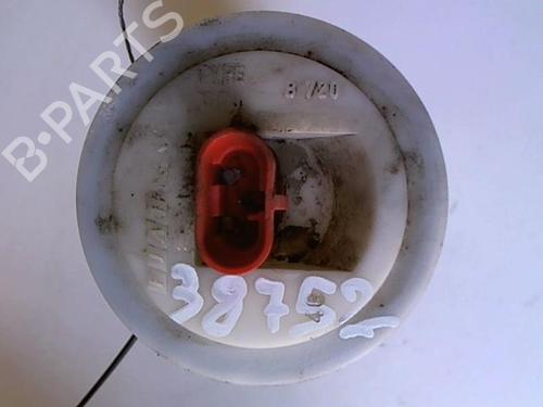 Fuel pump FIAT CROMA (154_) 1900 Turbo D i.d. | BP20410930M76 