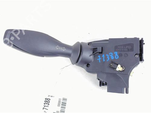 Switch FORD FIESTA VI (CB1, CCN) 1.4 TDCi | BP20400023I30 