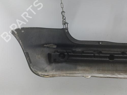 Rear bumper MERCEDES-BENZ A-CLASS (W168) A 170 CDI (168.008) | BP22102405C8 