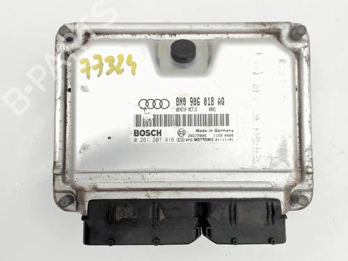 Used Engine control unit (ECU) AUDI TT Roadster (8N9) 1.8 T (180 hp) 29513963