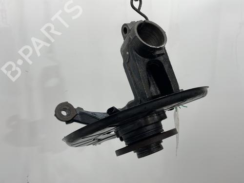 Used Right front steering knuckle Right front steering knuckle VW TIGUAN (5N_) 2.0 TDI 4motion (140 hp) 23780050 23780050