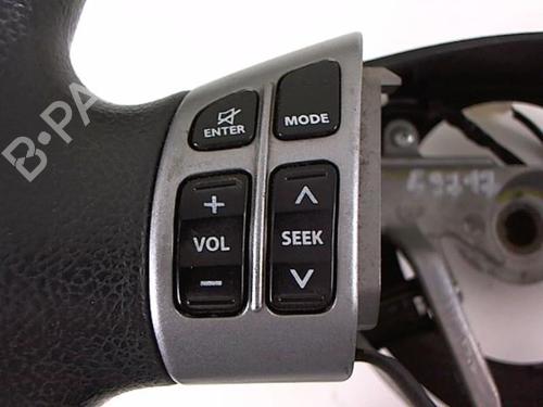 Rat SUZUKI SWIFT III (MZ, EZ) 1.3 DDiS (RS413D) | BP20454753C49 