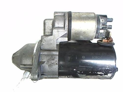 Starter OPEL CORSA D (S07) 1.2 (L08, L68) | BP20470355M8 