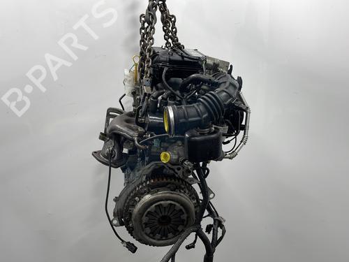 Engine CHEVROLET SPARK (M300) 1.0 | BP32042546M1  - Image 5