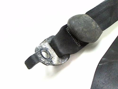 Front right belt tensioner CHRYSLER VOYAGER IV (RG, RS) 2.5 CRD | BP20454704C88 