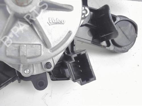 Used Rear wiper motor Rear wiper motor PEUGEOT 2008 I (CU_) 1.6 HDi (92 hp) 20468043 20468043