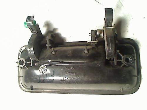Rear left exterior door handle ROVER 200 II Hatchback (RF) 216 Si | BP20474755C130 