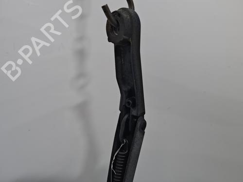 Vindspejlsviskerarm Vindspejlsviskerarm NISSAN NOTE (E11, NE11) 1.5 dCi (86 hp) 33968215 33968215