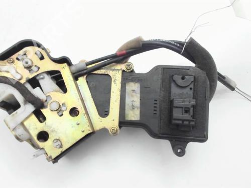 Rear left lock MAZDA 6 Saloon (GG) 2.3 (GG3P) | BP20418694C100 